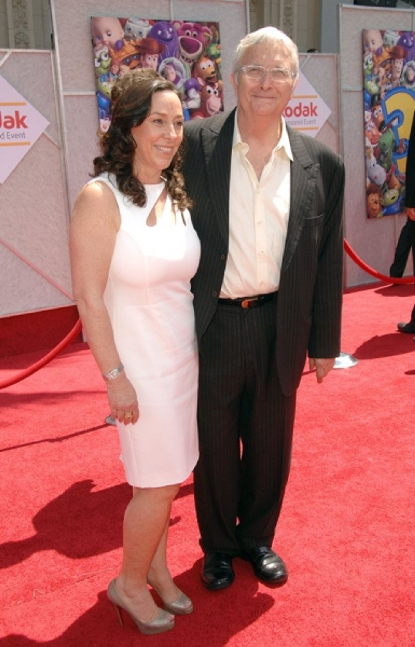 Photo Coverage: 'Toy Story 3' Premieres in LA  Image