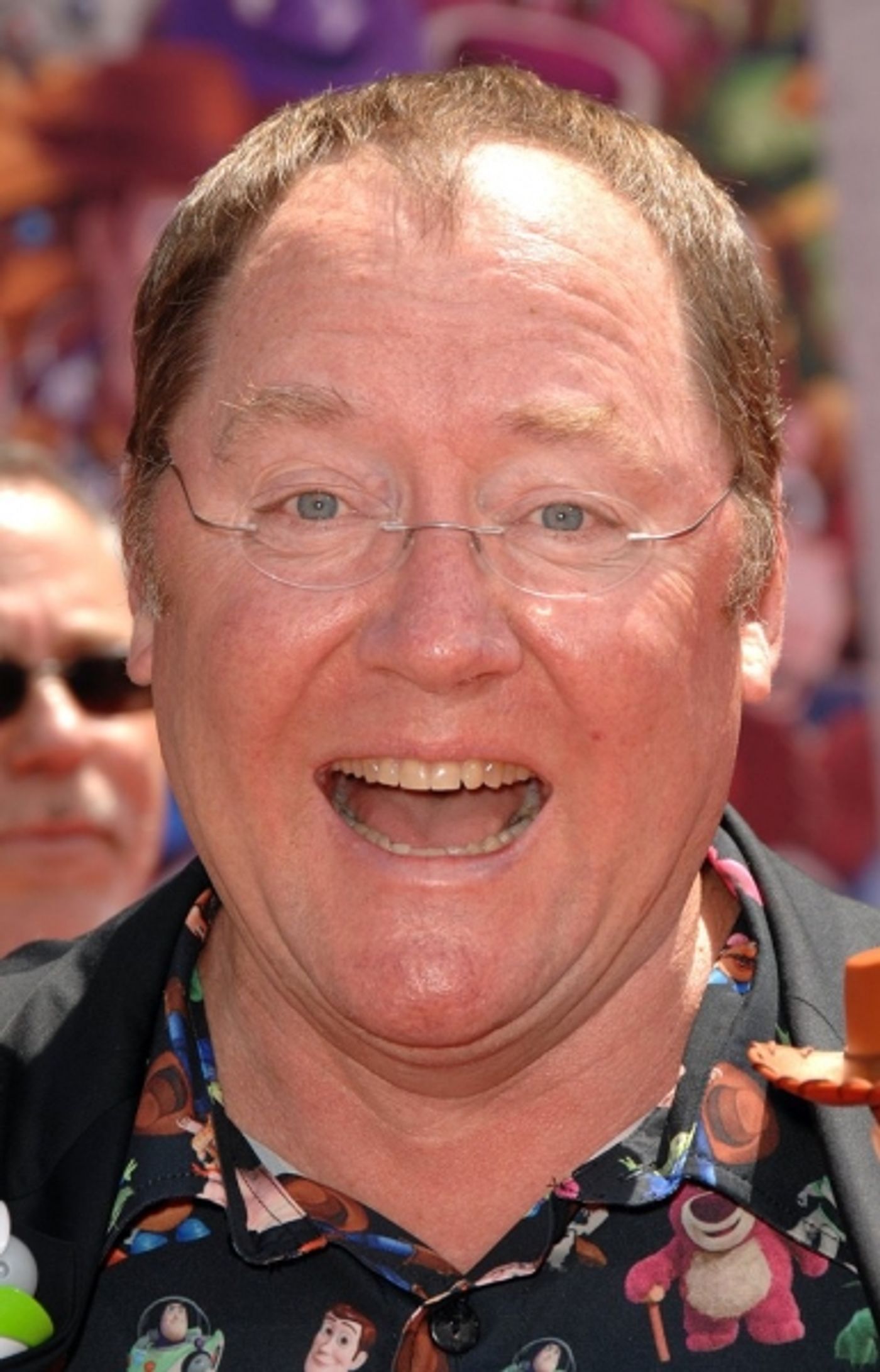 Photo Coverage: 'Toy Story 3' Premieres in LA  Image