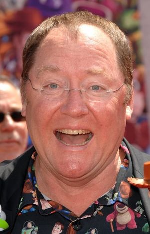 John Lasseter Photo