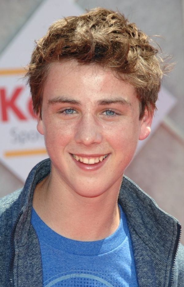 Sterling Beaumon Photo