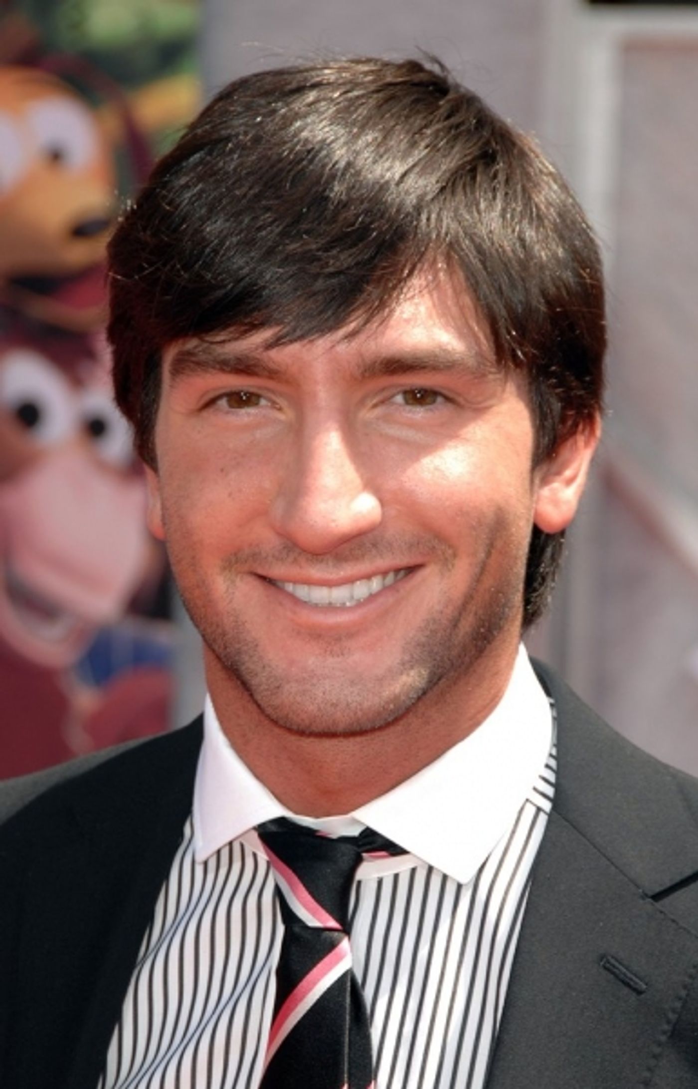 Photo Coverage: 'Toy Story 3' Premieres in LA  Image