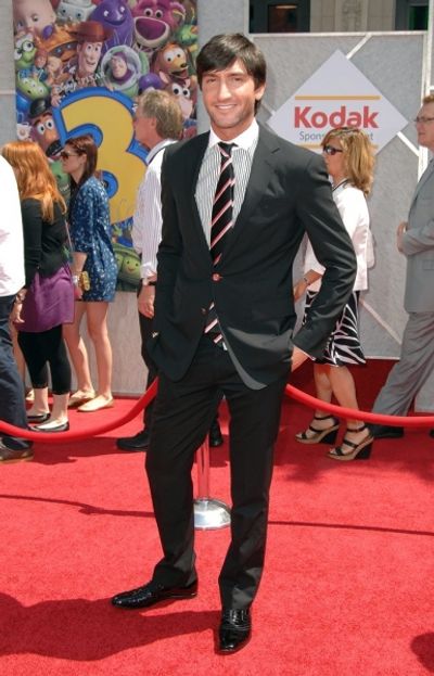 Evan Lysacek Photo