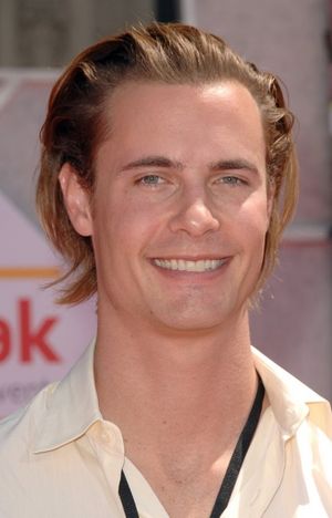 Erik Von Detten Photo
