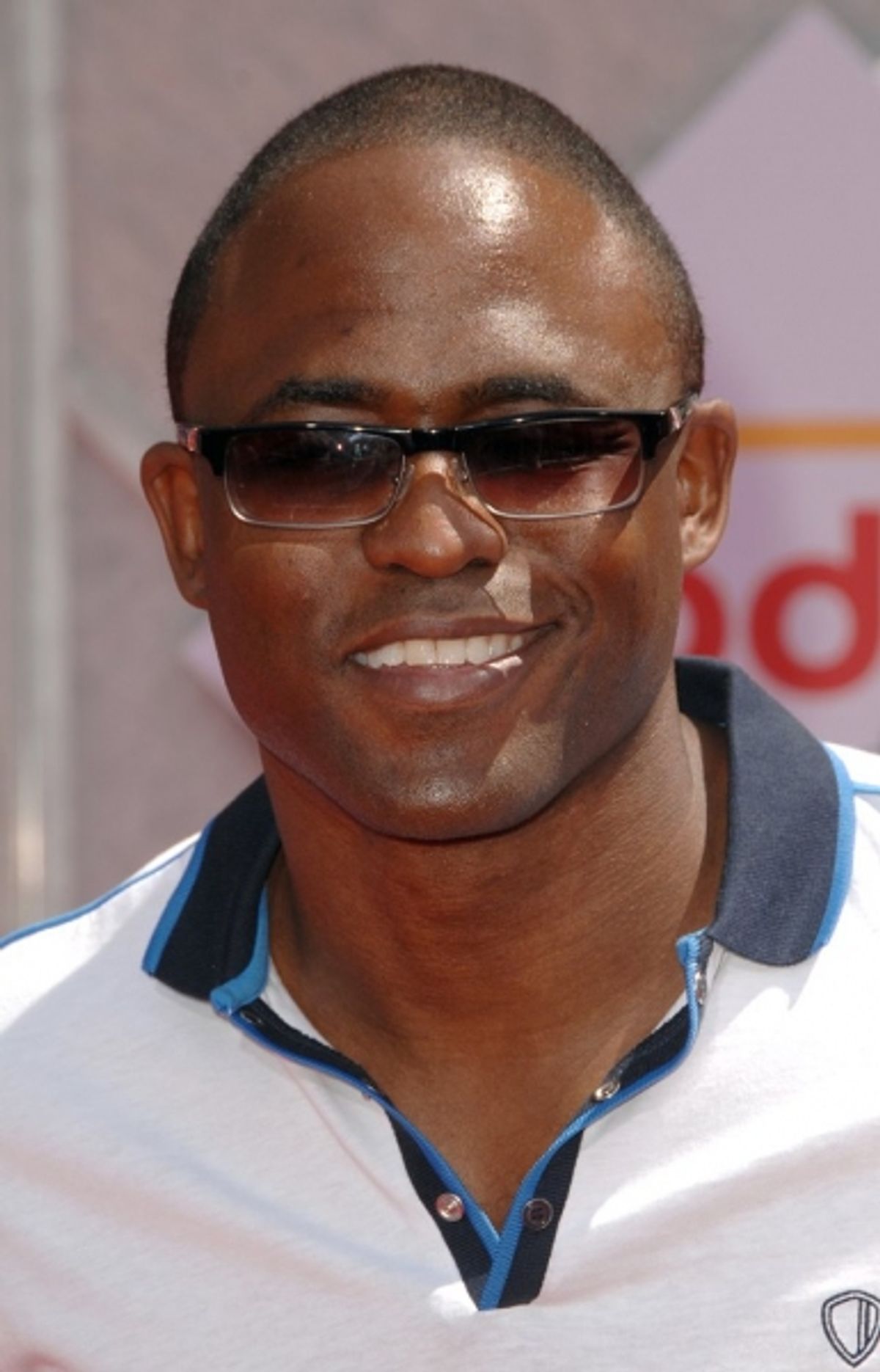 Wayne Brady at 