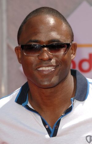 Wayne Brady Photo
