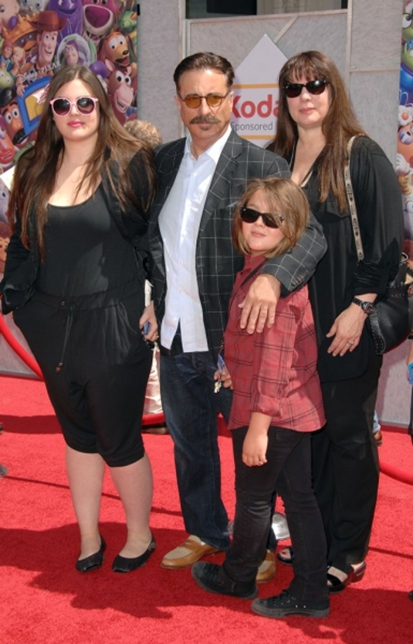Photo Coverage: 'Toy Story 3' Premieres in LA  Image