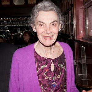Marian Seldes @ BroadwayWorld Marian Seldes Photo
