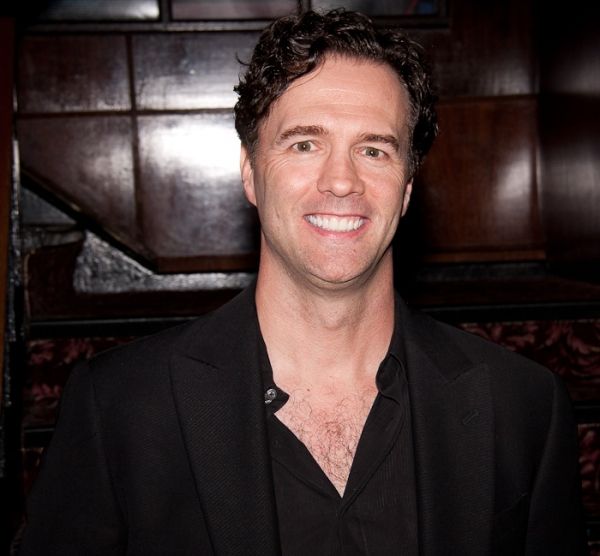 Ciaran Sheehan Photo