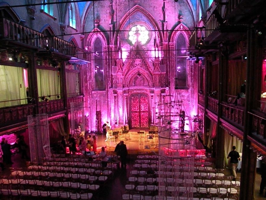 Photo Coverage: STANDING ON CEREMONY: The Gay Marriage Plays Image
