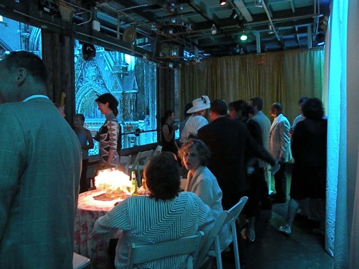 Photo Coverage: STANDING ON CEREMONY: The Gay Marriage Plays Photo Coverage: STANDING ON CEREMONY: The Gay Marriage Plays Image