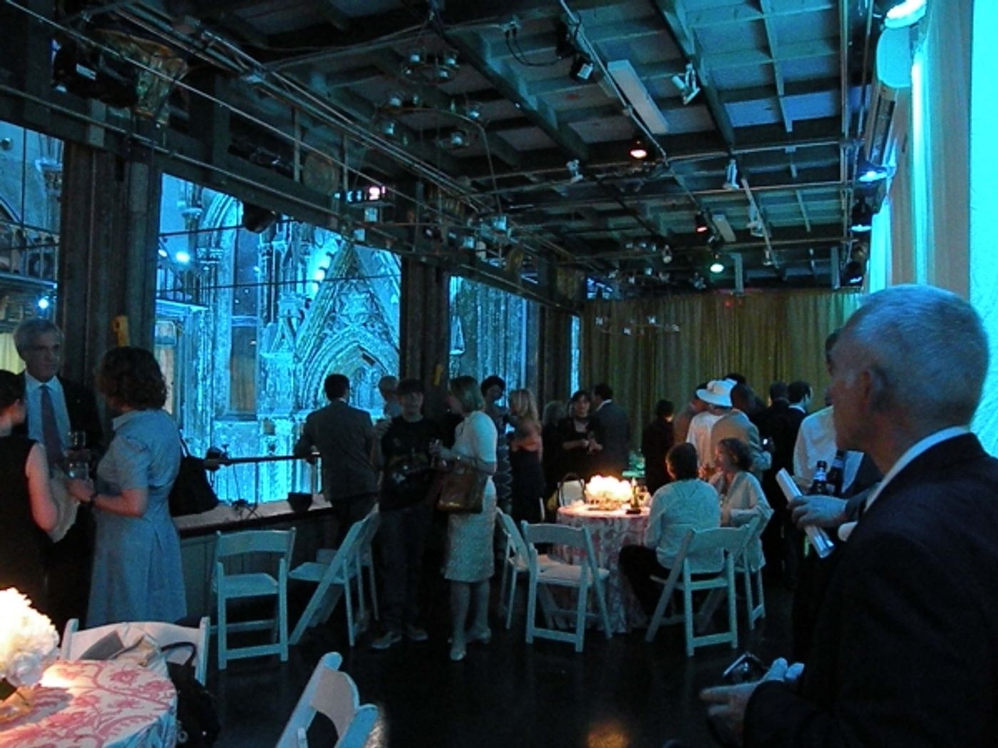 Photo Coverage: STANDING ON CEREMONY: The Gay Marriage Plays Photo Coverage: STANDING ON CEREMONY: The Gay Marriage Plays Image