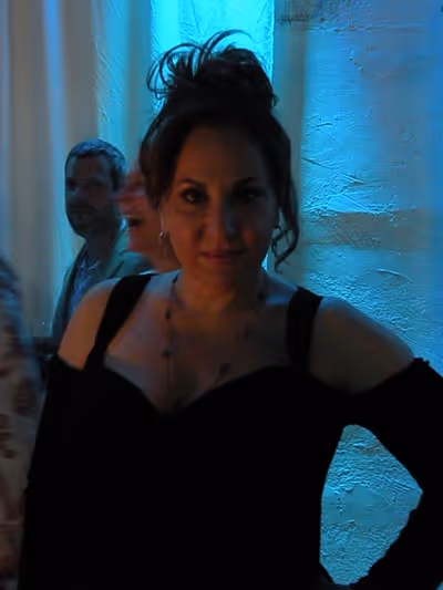 
Kathy Najimy Photo