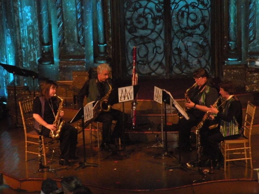 Photo Coverage: STANDING ON CEREMONY: The Gay Marriage Plays Image