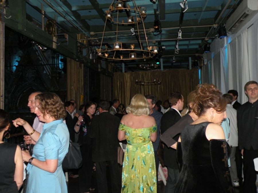 Photo Coverage: STANDING ON CEREMONY: The Gay Marriage Plays Image