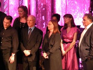 Michael Stuhlbarg, Kristine Nielsen, Dan Butler, Dale Soules, Maulik Pancholy, Halley Feiffer, Judd Hirsch @ BroadwayWorld Michael Stuhlbarg, Kristine Nielsen, Dan Butler, Dale Soules, Maulik Pancholy, Halley Photo