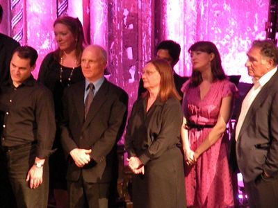 Michael Stuhlbarg, Kristine Nielsen, Dan Butler, Dale Soules, Maulik Pancholy, Halley Photo