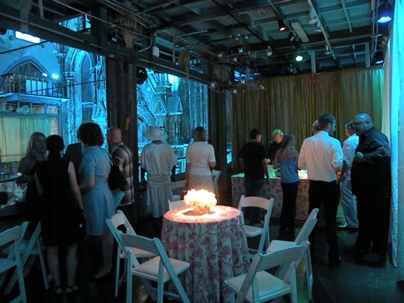 Photo Coverage: STANDING ON CEREMONY: The Gay Marriage Plays Photo Coverage: STANDING ON CEREMONY: The Gay Marriage Plays Image