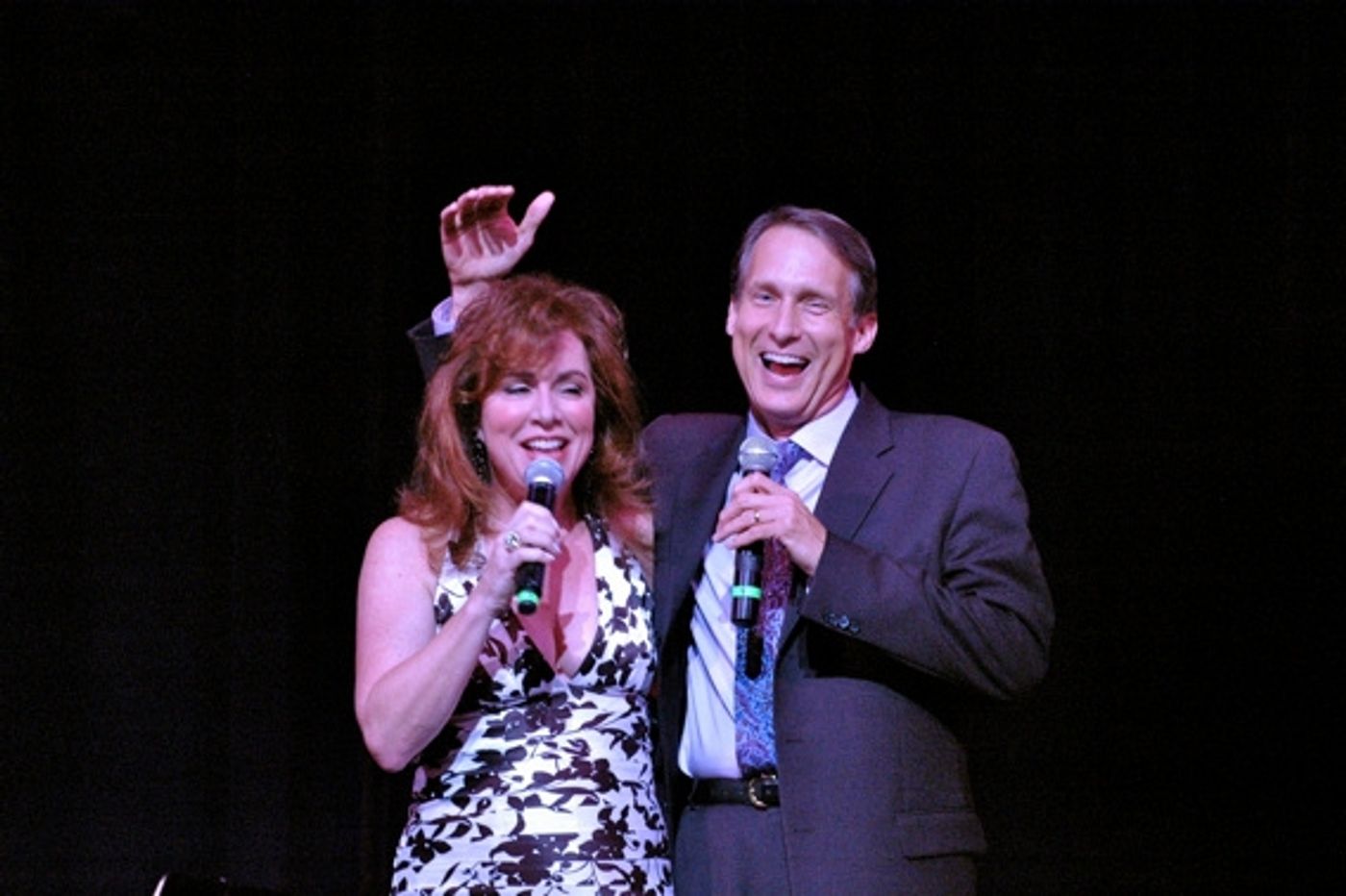 Photo Coverage: BBTY - The Broadway Musicals of 1990-2010  Image