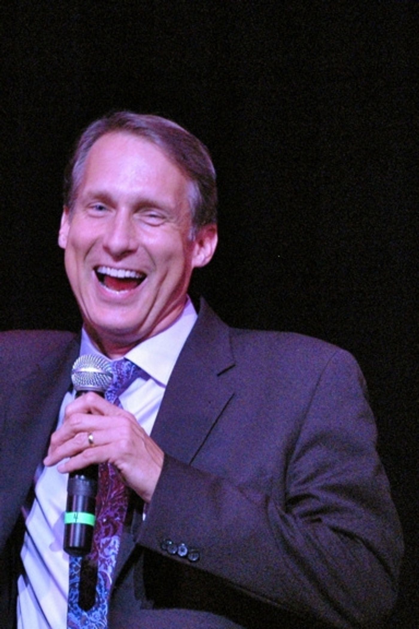 Photo Coverage: BBTY - The Broadway Musicals of 1990-2010  Image