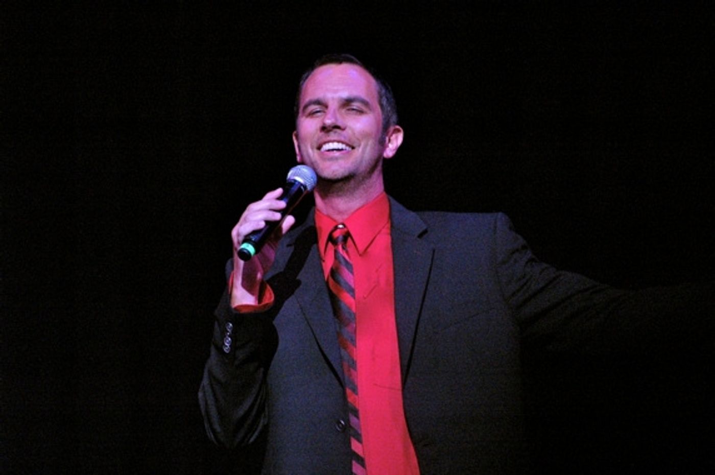 Photo Coverage: BBTY - The Broadway Musicals of 1990-2010  Image