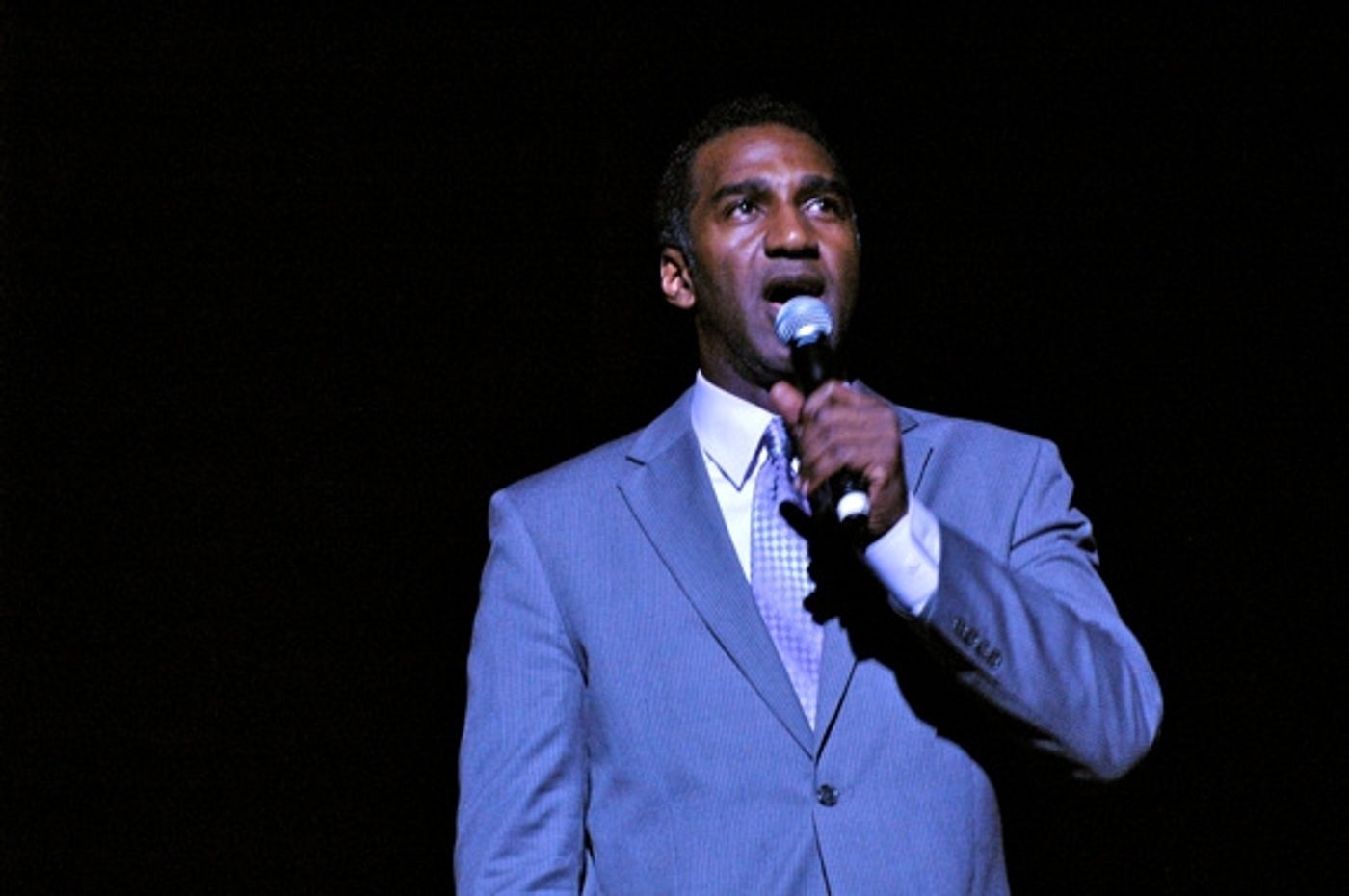 Photo Coverage: BBTY - The Broadway Musicals of 1990-2010  Image