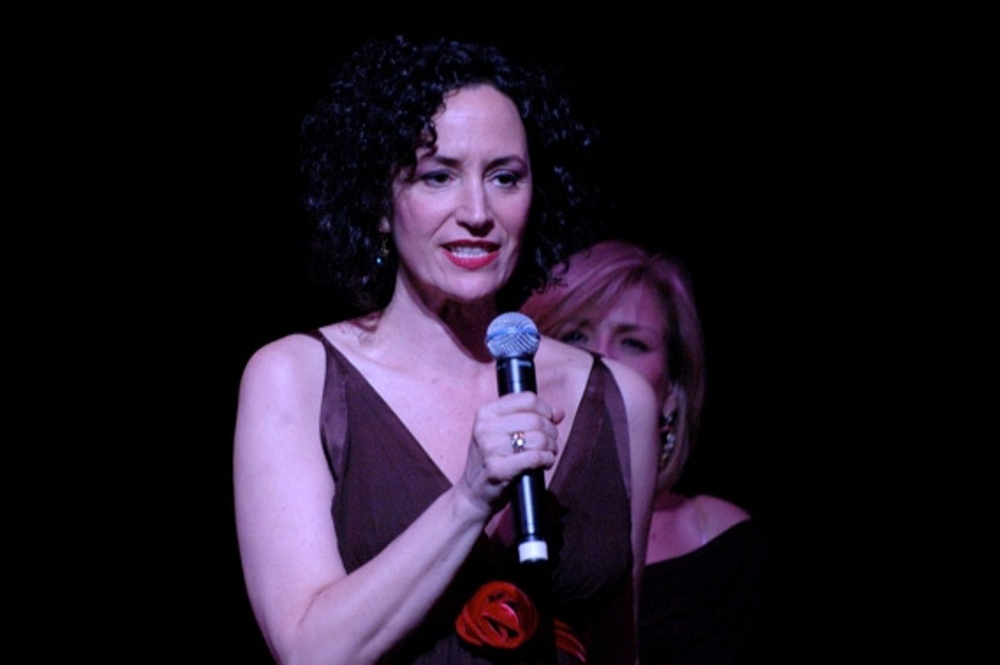 Photo Coverage: BBTY - The Broadway Musicals of 1990-2010  Image