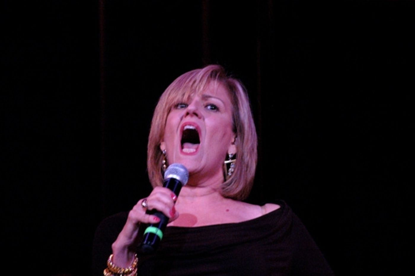 Photo Coverage: BBTY - The Broadway Musicals of 1990-2010  Image
