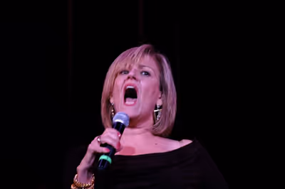 Karen Mason Photo