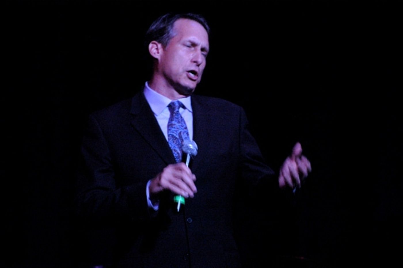 Photo Coverage: BBTY - The Broadway Musicals of 1990-2010  Image