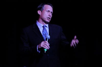 Gregg Edelmann Photo