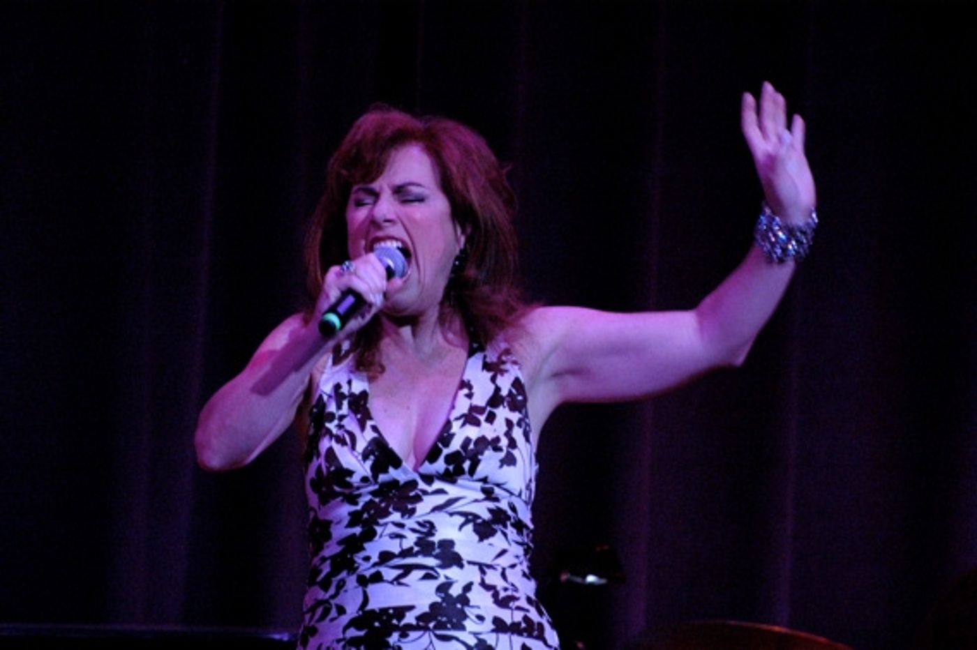 Photo Coverage: BBTY - The Broadway Musicals of 1990-2010  Image
