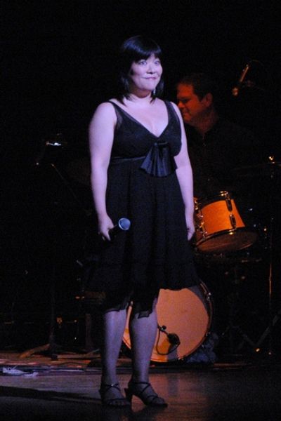Ann Harada Photo