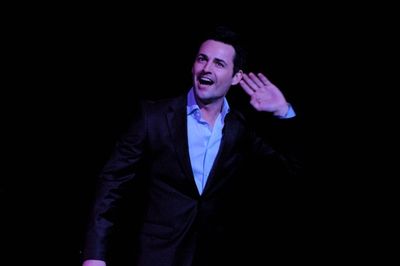 Max VonEssen Photo