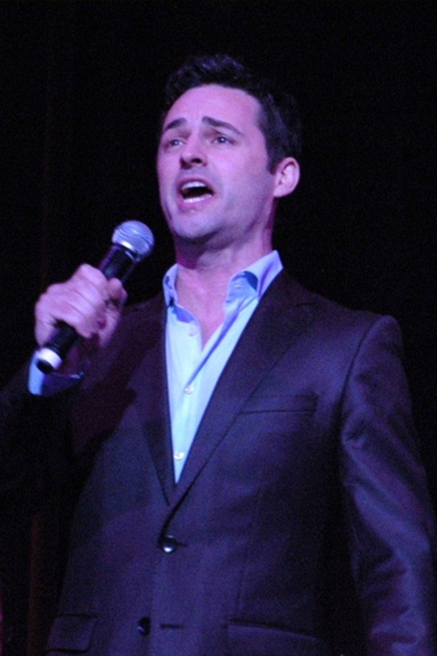 Photo Coverage: BBTY - The Broadway Musicals of 1990-2010  Image