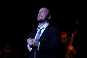 Alexander Gemignani Photo