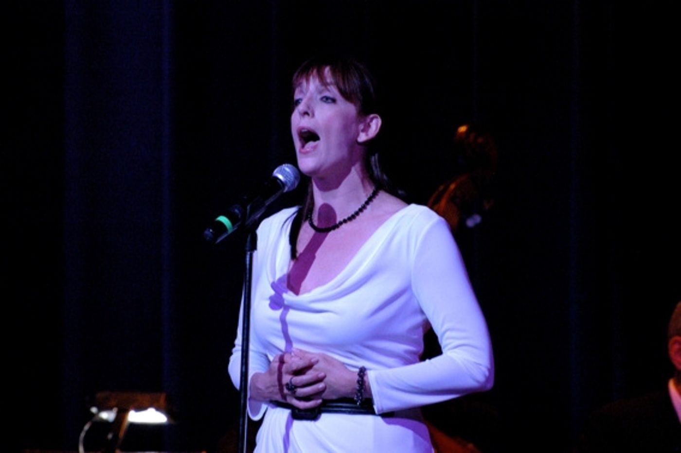 Photo Coverage: BBTY - The Broadway Musicals of 1990-2010  Image