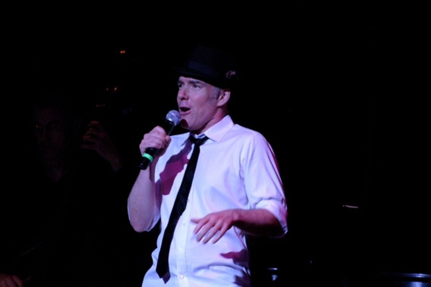 Photo Coverage: BBTY - The Broadway Musicals of 1990-2010  Image