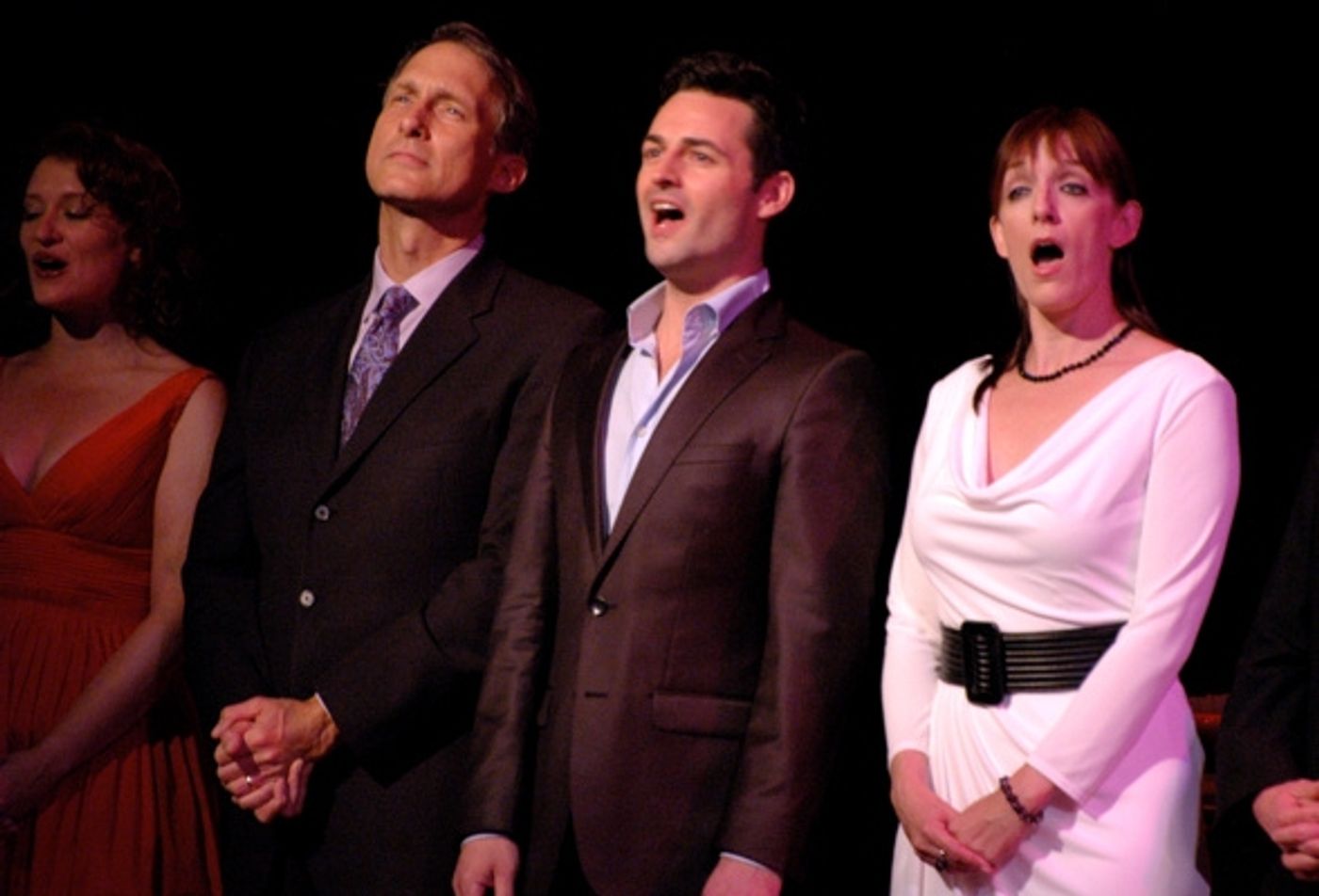 Photo Coverage: BBTY - The Broadway Musicals of 1990-2010  Image