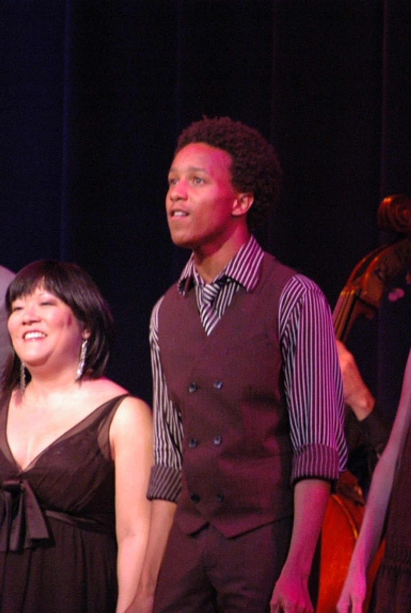 Photo Coverage: BBTY - The Broadway Musicals of 1990-2010  Image