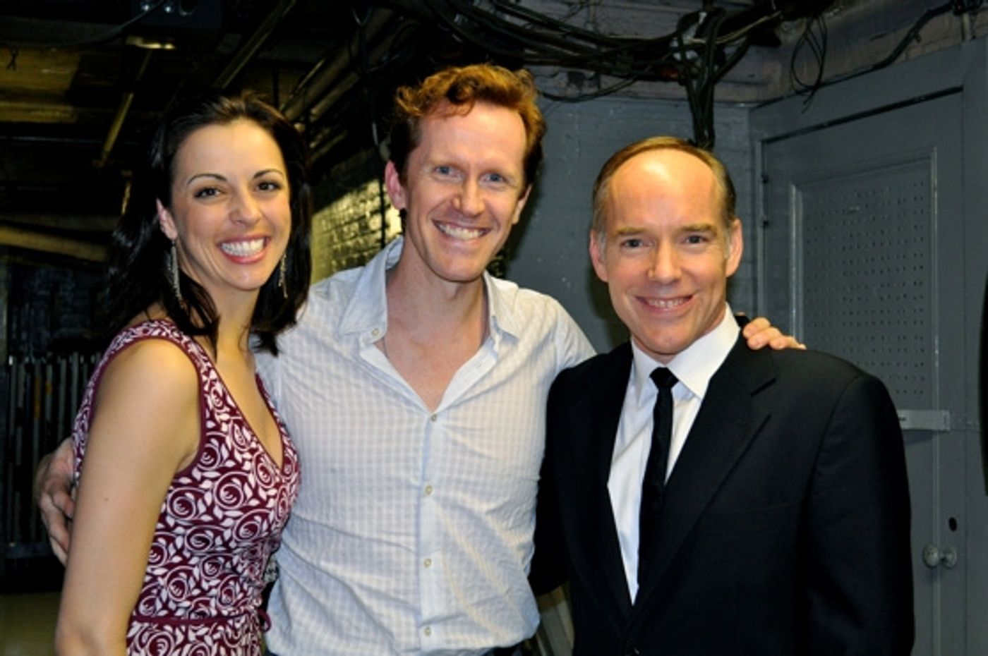 Photo Coverage: BBTY - The Broadway Musicals of 1990-2010  Image