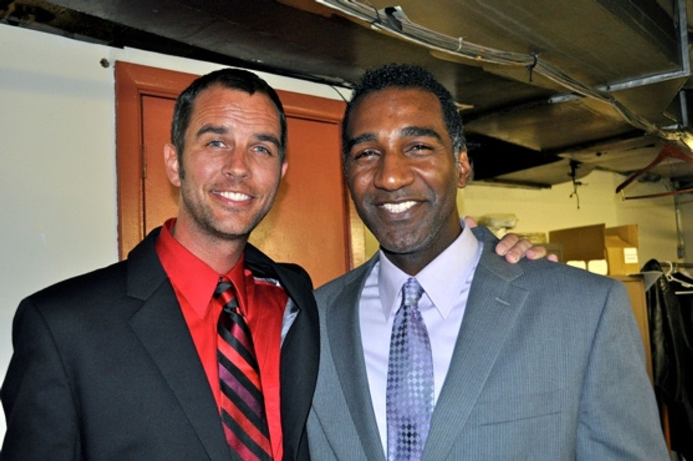 Photo Coverage: BBTY - The Broadway Musicals of 1990-2010  Image