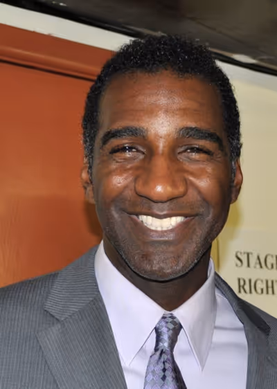 Norm Lewis Photo