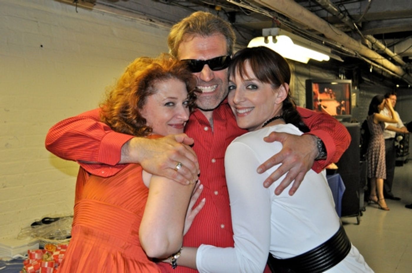 Photo Coverage: BBTY - The Broadway Musicals of 1990-2010  Image