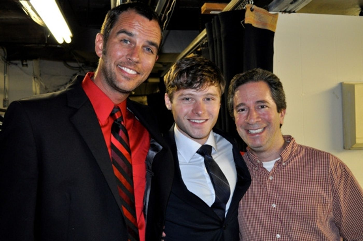 Photo Coverage: BBTY - The Broadway Musicals of 1990-2010  Image