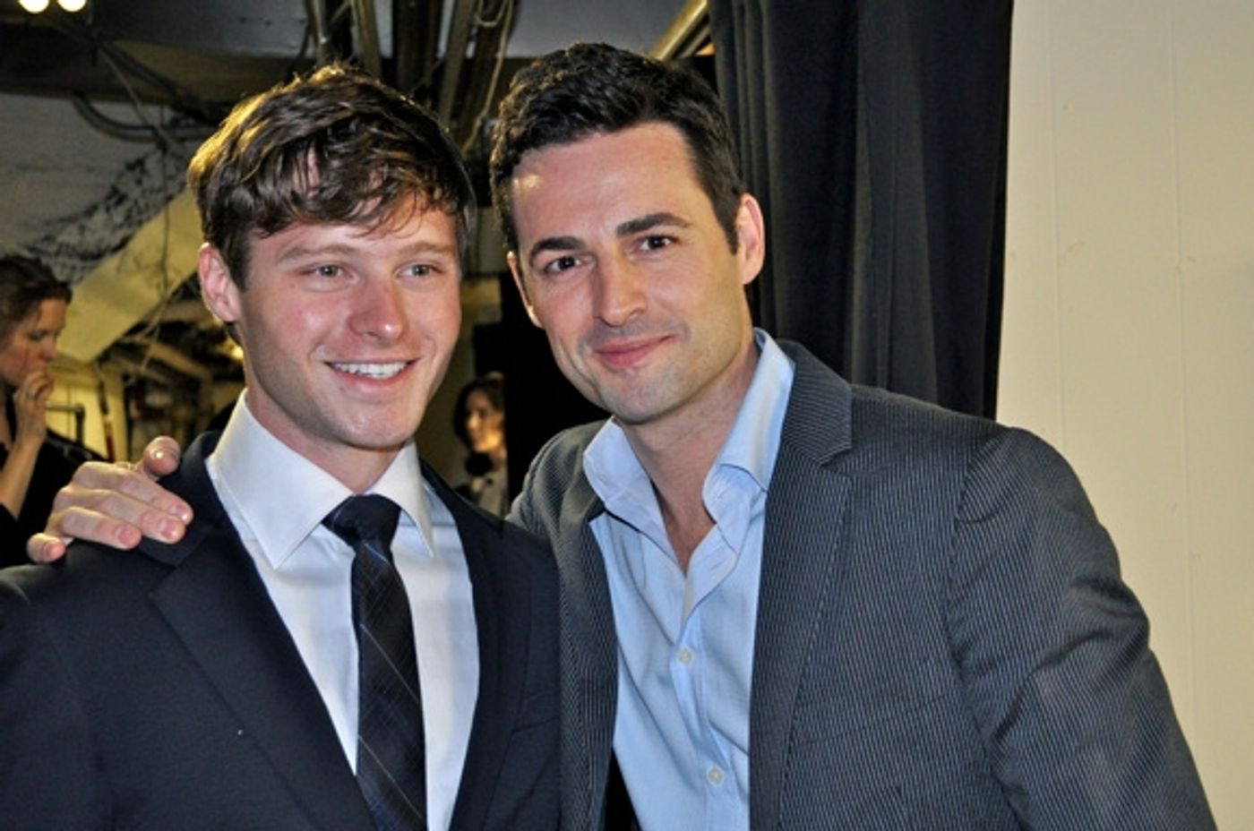 Photo Coverage: BBTY - The Broadway Musicals of 1990-2010  Image