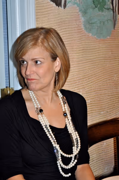 Karen Mason Photo
