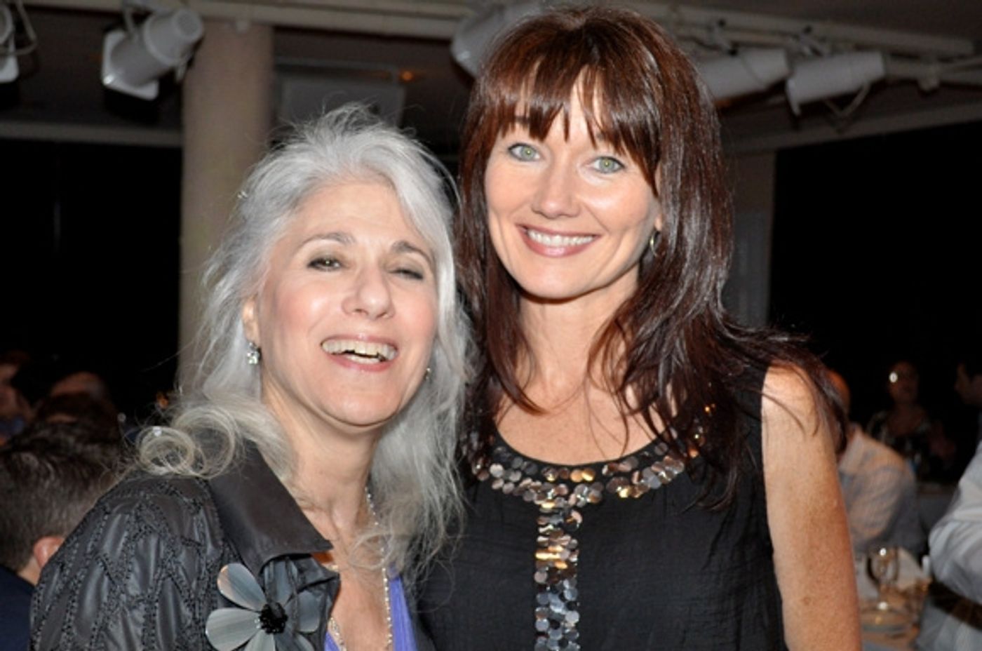 Photo Coverage: BBTY - The Broadway Musicals of 1990-2010  Image