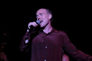 Michael Winther Photo