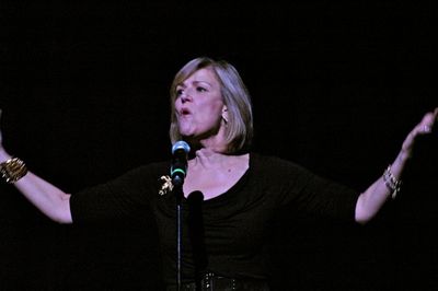 Karen Mason Photo