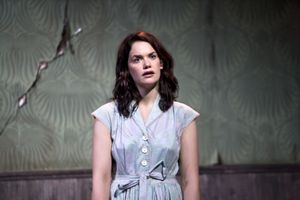 Ruth Wilson Photo